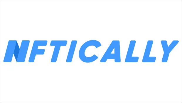 NFTICALLY unveils new logo
