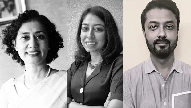 Havas Worldwide India (Creative) appoints Arthi Basak as EVP & Planning Head- West; Esha Datta and Sougata Kundu as VP, Client Servicing
