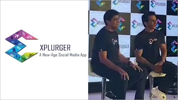 Sonu Sood launches social media app ‘Explurger' that will reward users for their time spent on the platform
