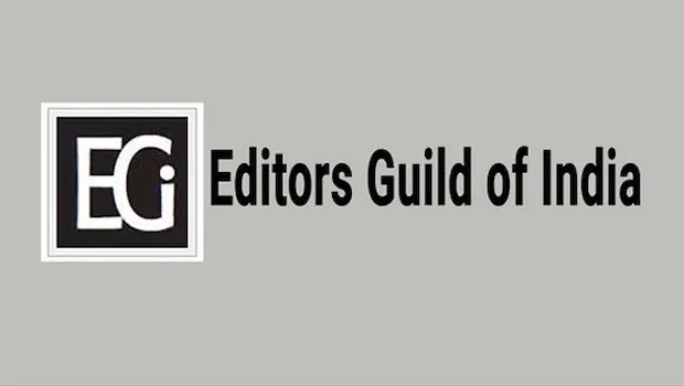 Editors Guild slams news channels for spreading toxicity, compares them with Radio Rwanda