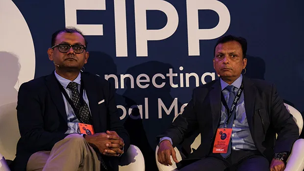 FIPP World Media Congress 2022: AIM talks about how Indian magazines are resolving the distribution problems