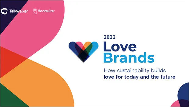 Asics, Colorbar Cosmetics, Jimmy Choo, MUJI, Bombay Shaving Company, are among the most loved brands in 2022: Talkwalker & Hootsuite report