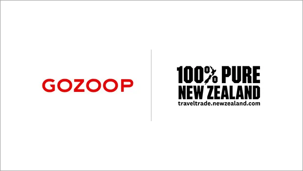Gozoop bags B2B digital media and community management mandate for Tourism New Zealand in India