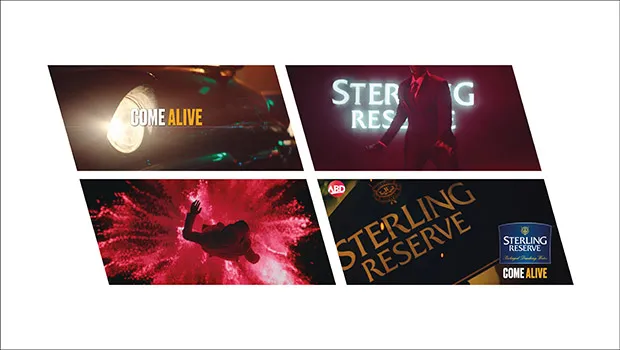 ABD India urges consumers to “Come Alive” in its new campaign for Sterling Reserve