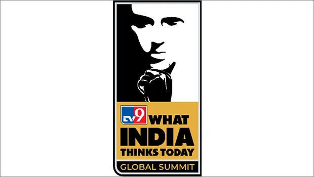 TV9 Network’s “What India Thinks Today” global summit to begin June 17