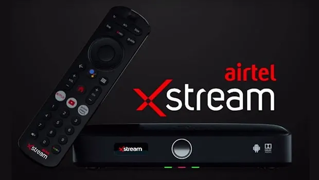 Airtel Xstream’s subscriber base ‘reaches two million’