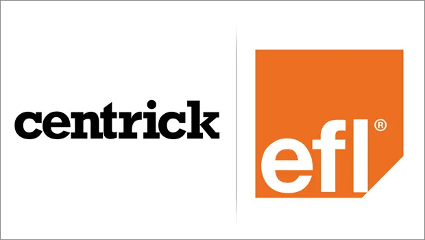 EFL Global awards its communication mandate to Centrick Marketing Solutions