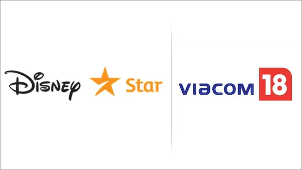 IPL media rights: Disney Star bags TV rights, Viacom18 gets digital streaming rights for 2023-27
