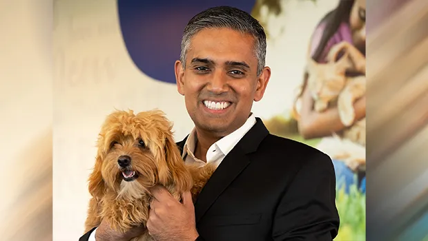 Mars appoints Ikdeep Singh as Global President, Pet Nutrition business