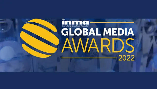 BCCL wins big at the INMA awards