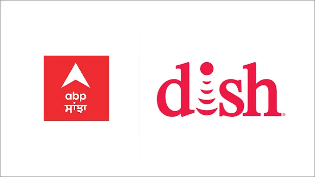 ABP Sanjha debuts in USA on Dish & Sling platforms