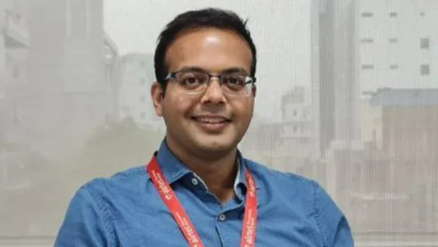 Udit Jain moves on from Airtel