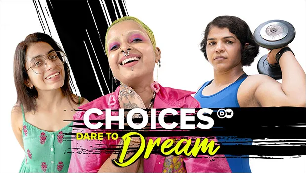Voot to stream ‘Choices- Dare 2 Dream’ beginning June 17