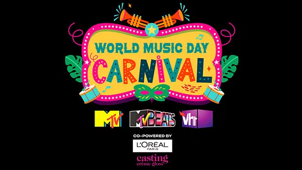 MTV Beats, Vh1 India & MTV come together for ‘World Music Day Carnival’
