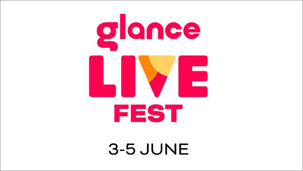 Glance says over 20 million Indians discovered Live, interactive content during GLF