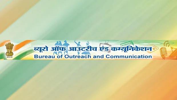 I&B Ministry renames Bureau of Outreach and Communication to ‘Central Bureau of Communication’