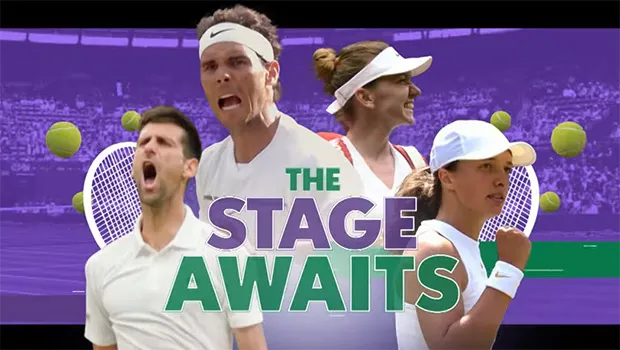 Star Sports unveils promo featuring top tennis stars ahead of 2022 Wimbledon Championship