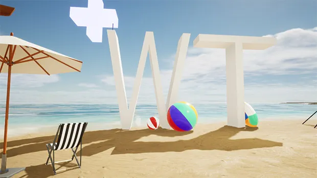 Wunderman Thompson partners with Odyssey to launch ‘Inspiration Beach’ in the Metaverse
