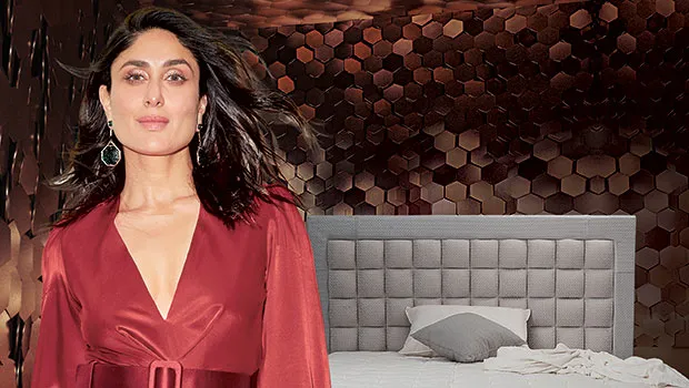 Springfit ropes in Kareena Kapoor Khan as its brand ambassador