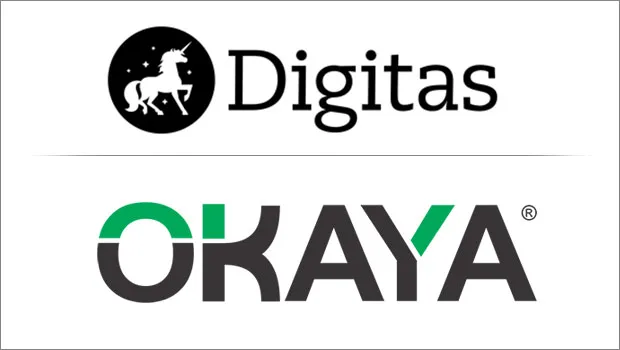 Digitas India becomes digital AOR for Okaya