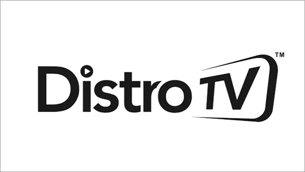 Streaming platform DistroTV adds 120 new channels