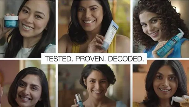 Neutrogena’s #UncomplicateSkincare campaign aims to help women navigate through the complexity of products and regimens