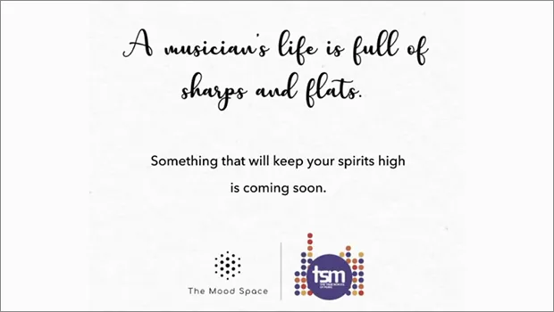 Madison BMB creates a campaign meant only for musicians for the True School of Music