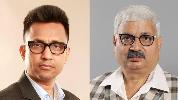 TV9 Network names Barun Das as MD & CEO and Hemant Sharma as Whole Time Director