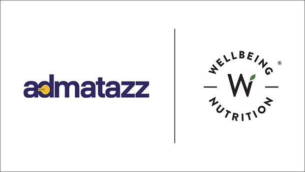 Admatazz bags the creative mandate for Wellbeing Nutrition