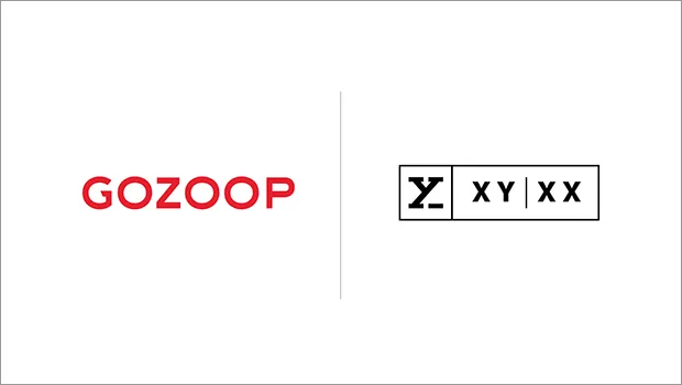 Gozoop Group bags the social media & online reputation management mandate for XYXX