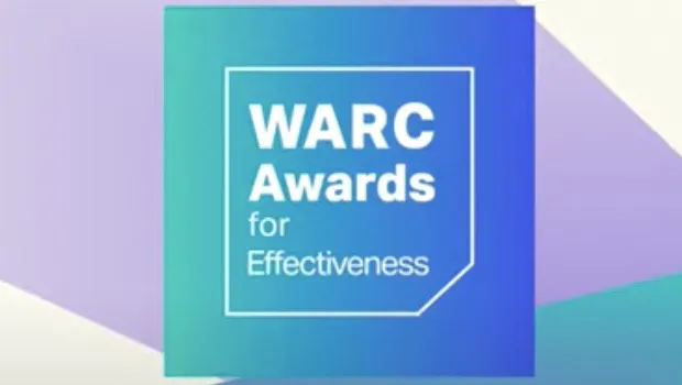 India win a Silver and a Bronze at Warc Awards for Effectiveness