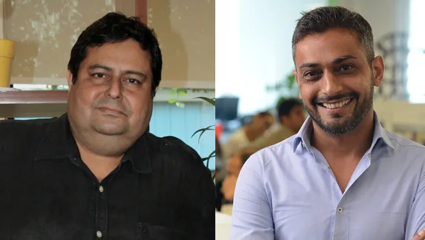 We’ve earned a lot of respect due to ‘The Unfiltered History Tour’ wins at Cannes & made India proud: Dentsu’s Amit Wadhwa & Ajay Gahlaut
