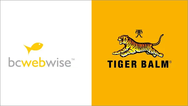 BC Web Wise becomes pain relief brand Tiger Balm's digital partner