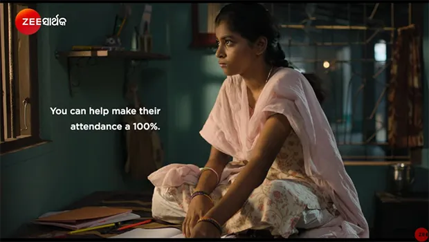 Zee Sarthak’s ‘Naali Bindu’ initiative aims to spread awareness around women’s menstrual health