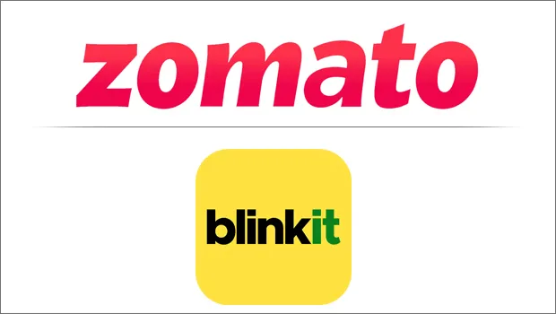 Zomato to acquire Blink Commerce for Rs 4,447.48 crore