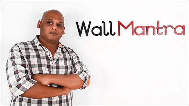 WallMantra aims to become Rs 100-crore brand by 2025