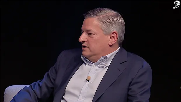 Netflix is adding a tier for users who want lower prices & don’t mind ads: Ted Sarandos