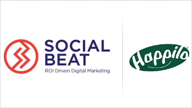 Happilo awards its digital mandate to Social Beat
