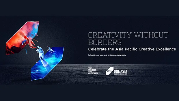 One Asia Creative Awards opens call for entries