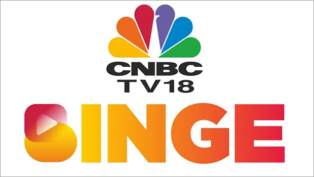 CNBCTV18.com launches video-only OTT platform ‘CNBCTV18 Binge’