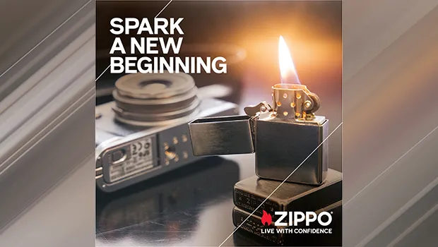Lighter brand Zippo launches first campaign post re-entry in Indian market