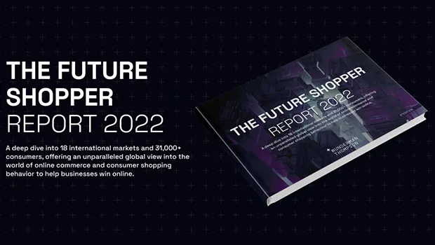 Majority of consumers said 57% of their spend is online: Wunderman Thompson Commerce’s Future Shopper Report 2022