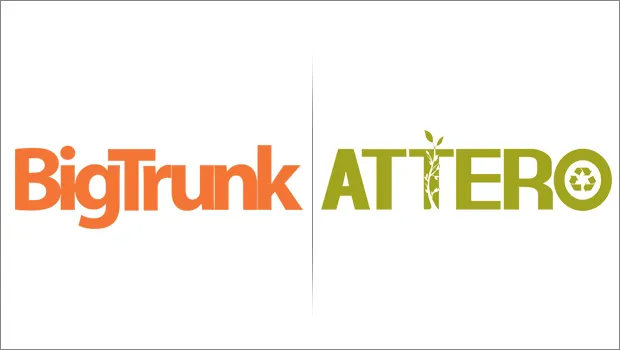 Big Trunk Communications wins the digital marketing mandate for Attero