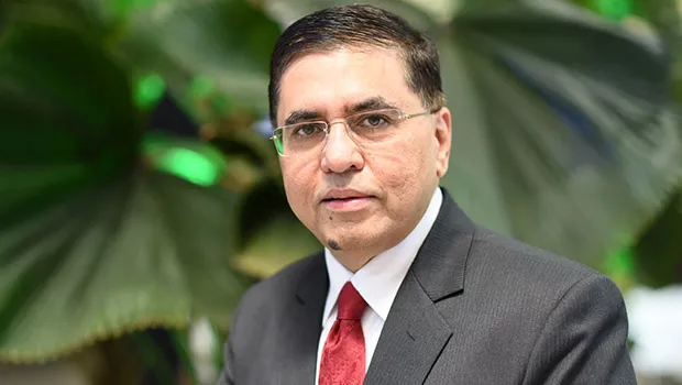 HUL’S Sanjeev Mehta gets additional charge of president commissioner for Unilever Indonesia