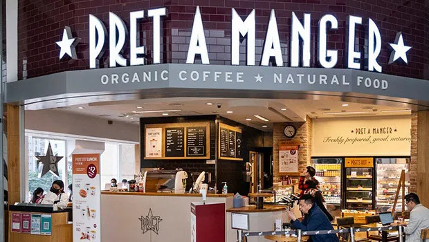 Reliance Brands forays into F&B space, signs franchise pact with Pret A Manger