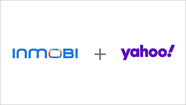 InMobi integrates mobile supply with Yahoo’s demand-side platform for direct advertiser access