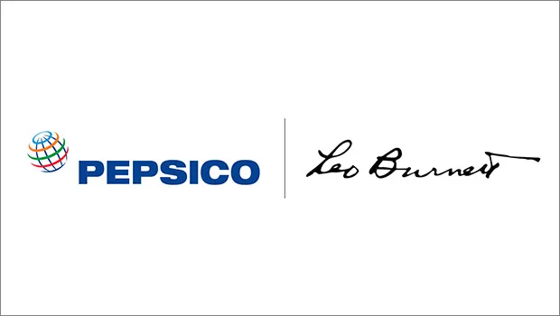 PepsiCo India awards its creative mandate to Leo Burnett