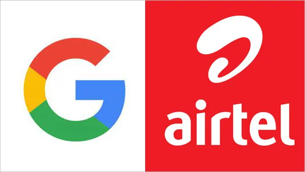 Google-Bharti Airtel deal gets approval from Competition Commission of India