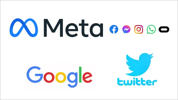 Google, Meta and Twitter report action taken against objectionable content as MeitY plans to tighten its reins