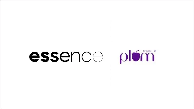 Beauty brand Plum awards its integrated media duties to Essence